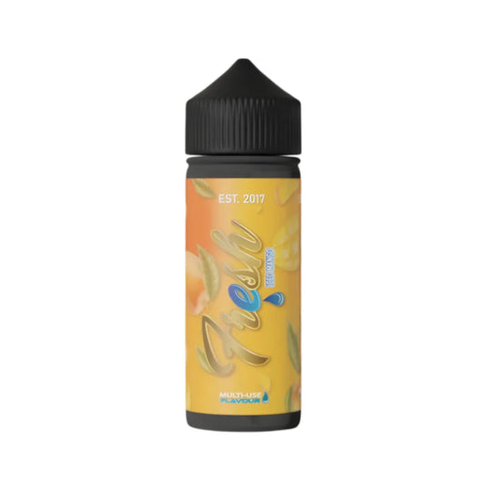 Fresh Iced Mango | Long Fill Kit for Just R 250! - Premium vape product. Shop now at Krem Vape Studio