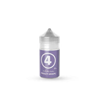 Airpops 313 | No. 4 Freezy Grape 4% 30ml
