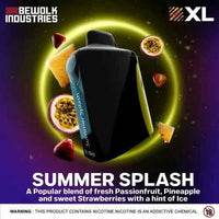 Bewolk XL Replacement Pods