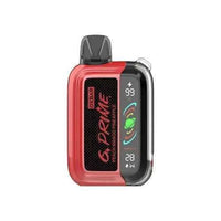 Oxbar G Prime 25K Disposable 5% | Black Friday Deal