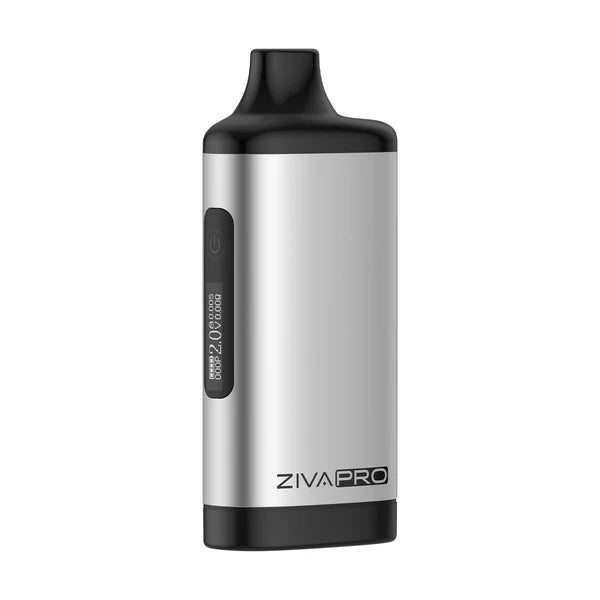 Yocan Ziva Pro | 510 Thread Battery (650mAh)