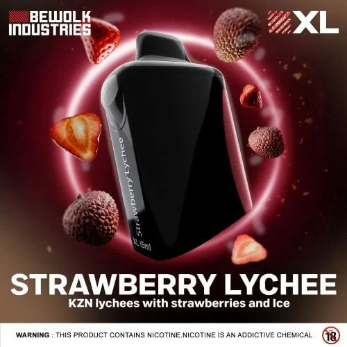 Bewolk XL Replacement Pods for Just R 260! - Premium vape product. Shop now at Krem Vape Studio