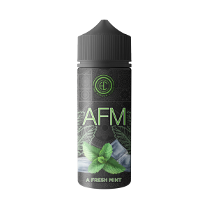 AFM by The Hidden Cloud