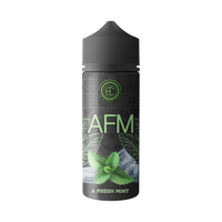 AFM by The Hidden Cloud