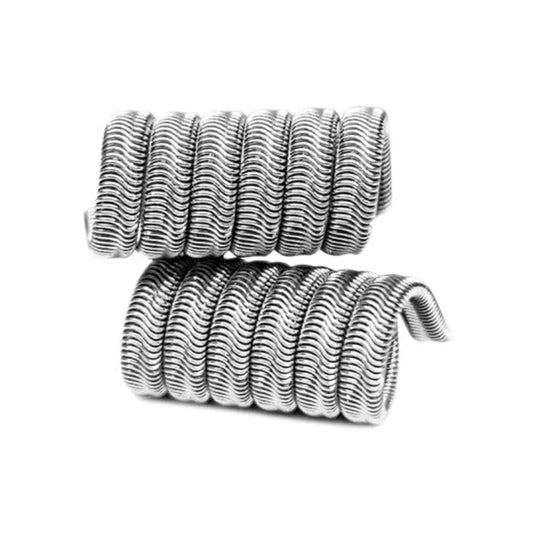 AM Kustohm Coils
