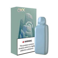 OKK Cross Replacement Pod | Black Friday Deal
