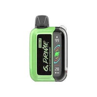 Oxbar G Prime 25K Disposable 5% | Black Friday Deal