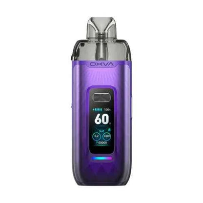 OXVA VPRIME Pod Kit