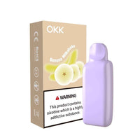 OKK Cross Replacement Pod | Black Friday Deal
