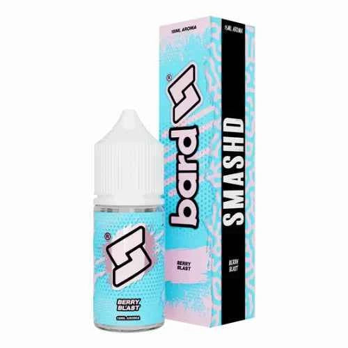 Bard x Smashd Berry Blast | Longfill Kit 30ml