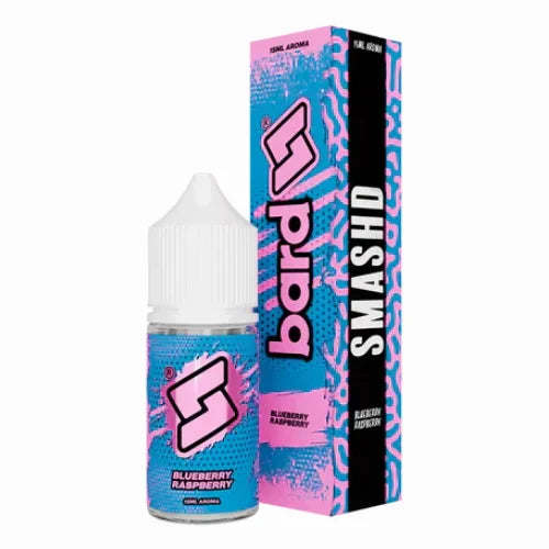 Bard Blueberry Raspberry | Short Fill Kit for Just R 220! - Premium vape product. Shop now at Krem Vape Studio