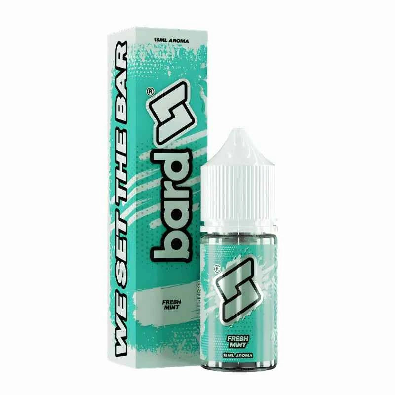 Bard Fresh Mint | Short Fill Kit 30ml
