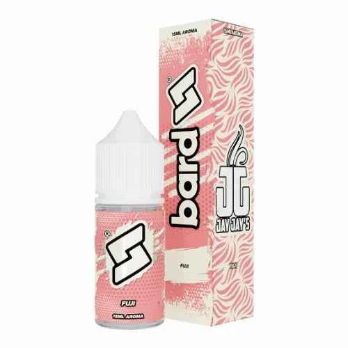 Bard x JayJay's Fuji | Longfill Kit 30ml