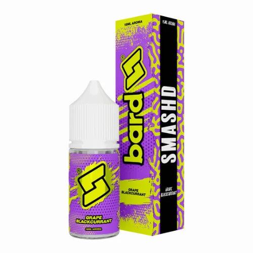 Bard Grape Blackcurrant | Short Fill Kit for Just R 220! - Premium vape product. Shop now at Krem Vape Studio