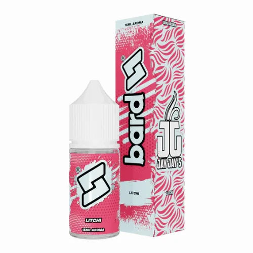 Bard Litchi | Short Fill Kit for Just R 220! - Premium vape product. Shop now at Krem Vape Studio