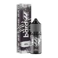 Bard Silver Tobacco | Longfill Kit 30ml