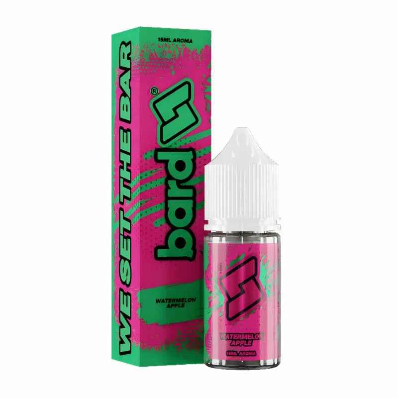 Bard x JayJay’s Watermelon Apple | Longfill Kit 30ml