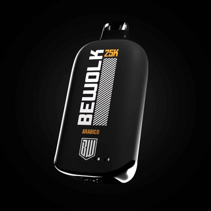 Bewolk 25K Disposable