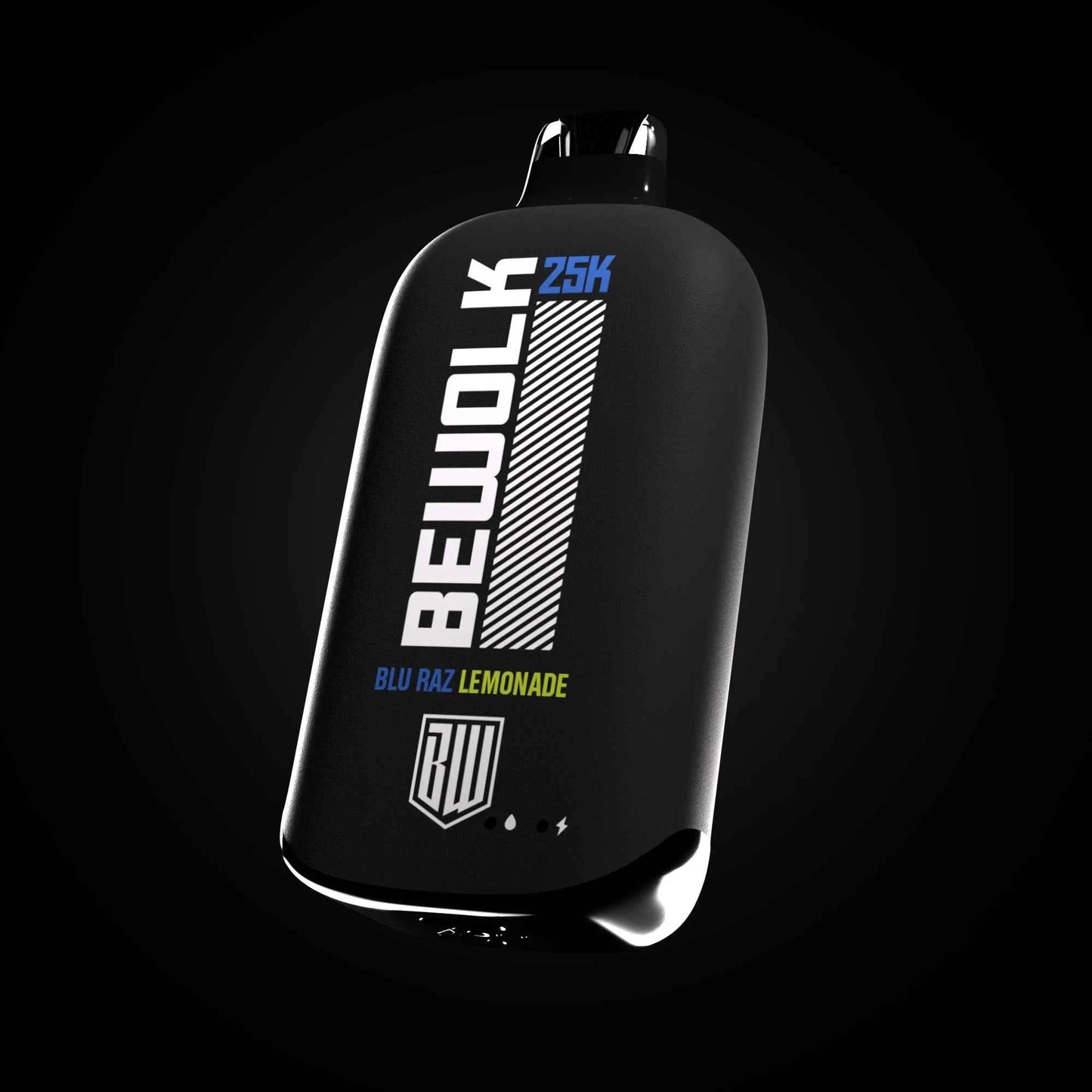 Bewolk 25K Disposable