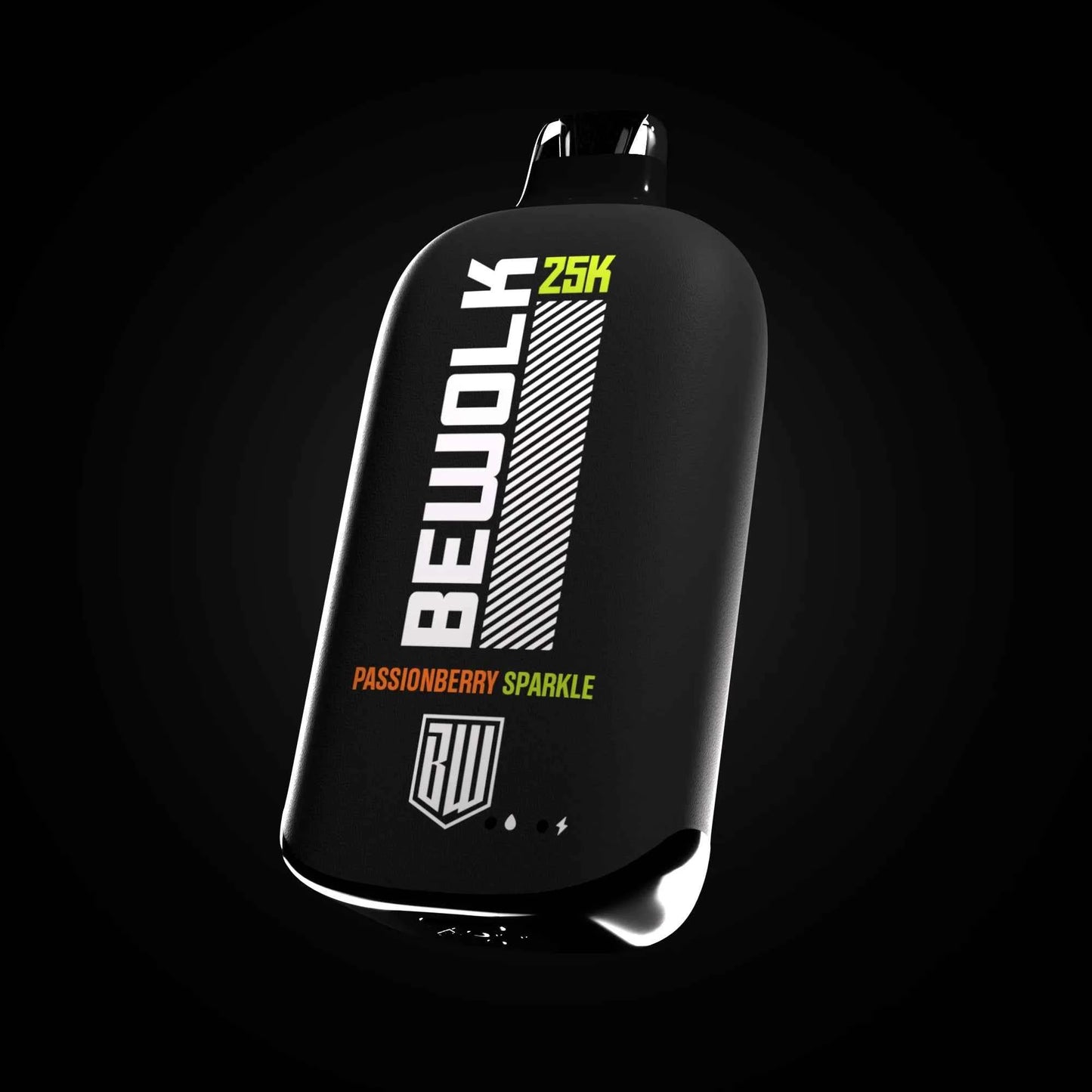 Bewolk 25K Disposable