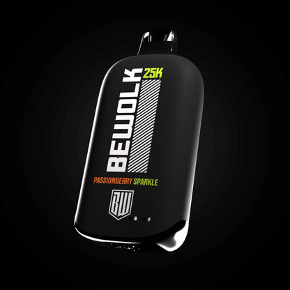 Bewolk 25K Disposable