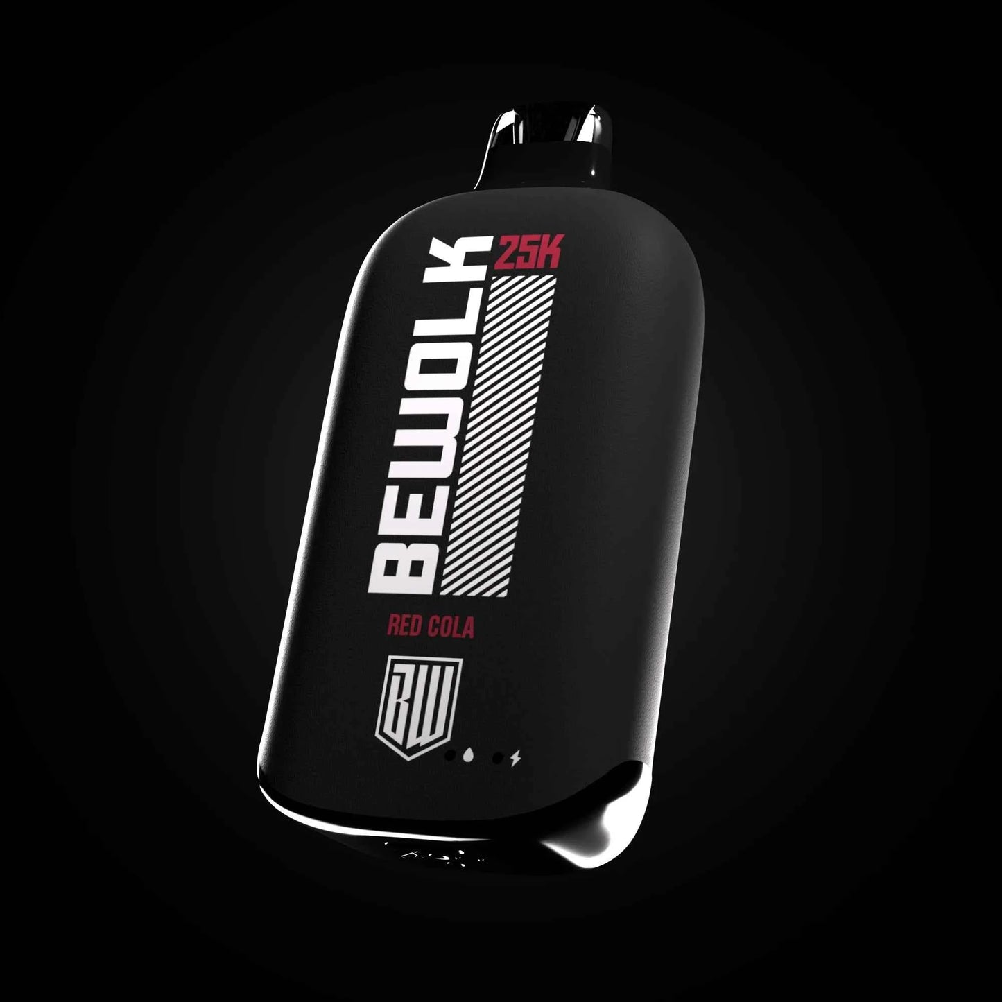 Bewolk 25K Disposable