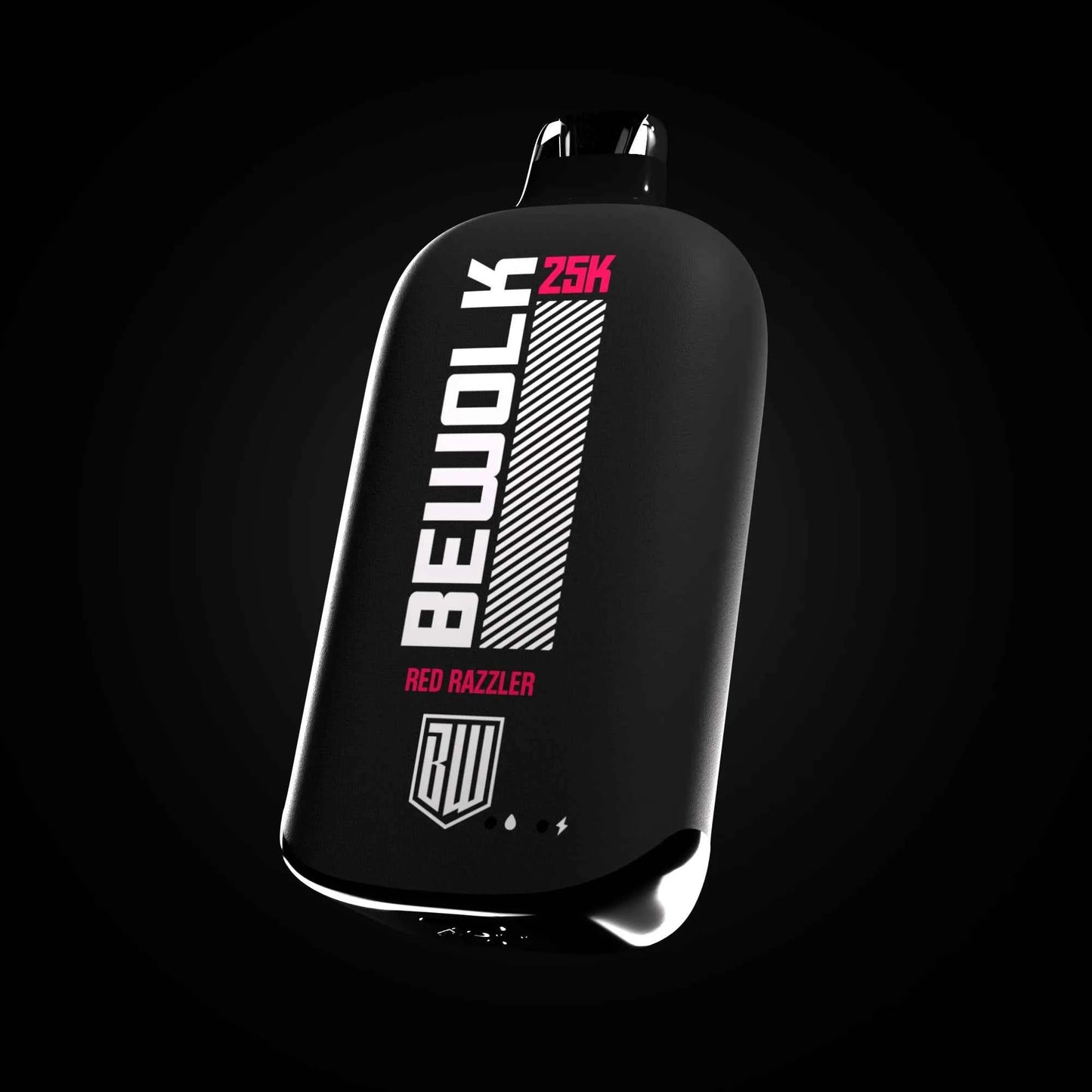 Bewolk 25K Disposable