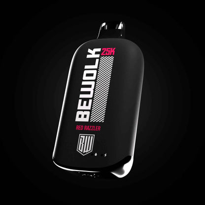 Bewolk 25K Disposable