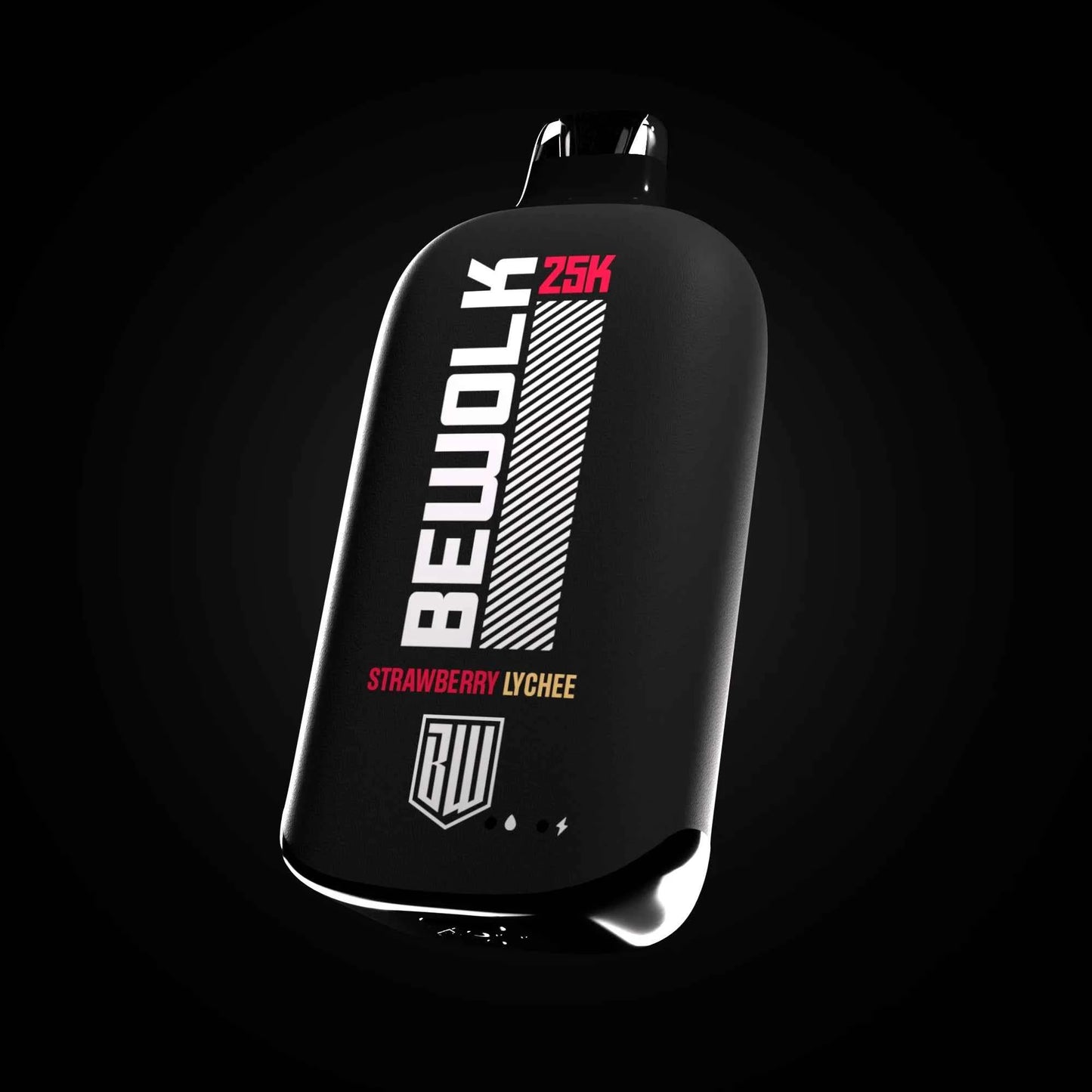 Bewolk 25K Disposable