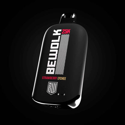Bewolk 25K Disposable