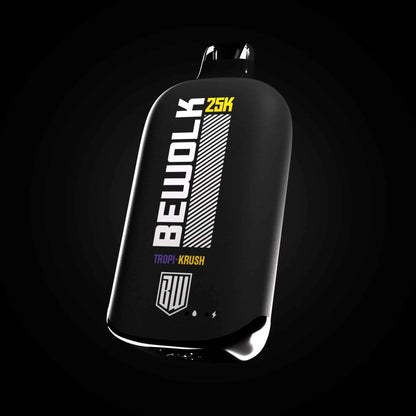 Bewolk 25K Disposable