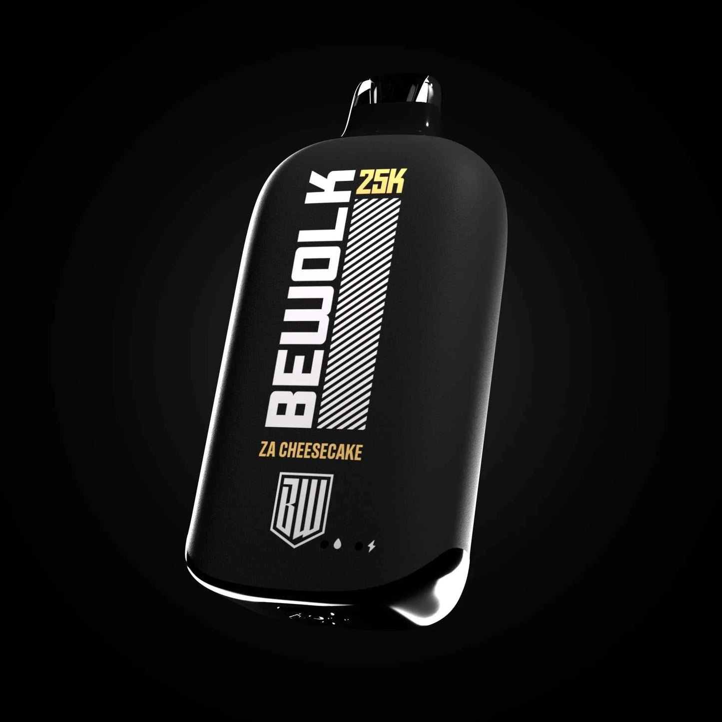 Bewolk 25K Disposable