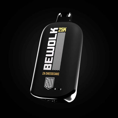 Bewolk 25K Disposable