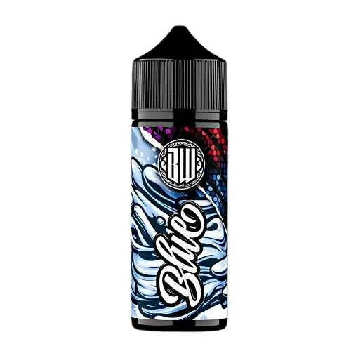 Bewolk Blue | Longfill Kit 120ml