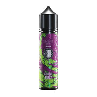 Bewolk Salts Gummi Burst Candy | Short Fill Kit 60ml