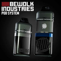 Bewolk Pod System | South Africa