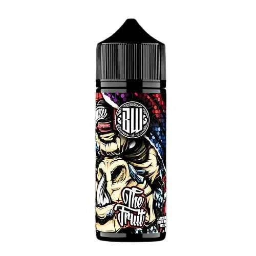 Bewolk The Fruit | Longfill Kit 120ml