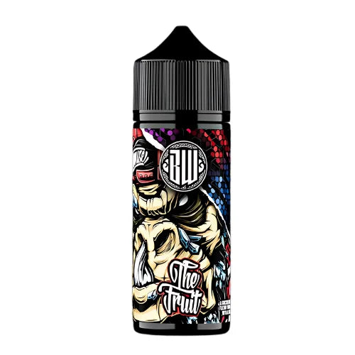 Bewolk The Fruit | Long Fill Kit for Just R 250! - Premium vape product. Shop now at Krem Vape Studio