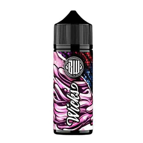 Bewolk Wicks | Longfill Kit 120ml