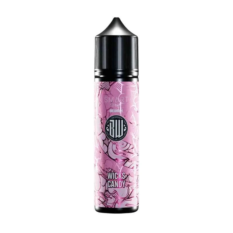 Bewolk Salts Wicks Candy | Longfill Kit 60ml