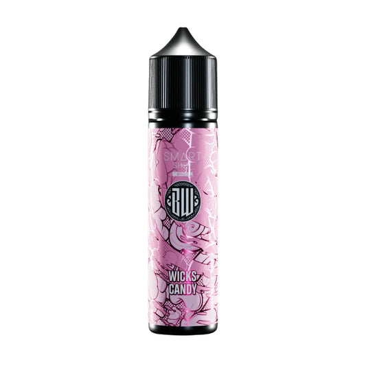 Bewolk Salts Wicks Candy | Short Fill Kit 60ml