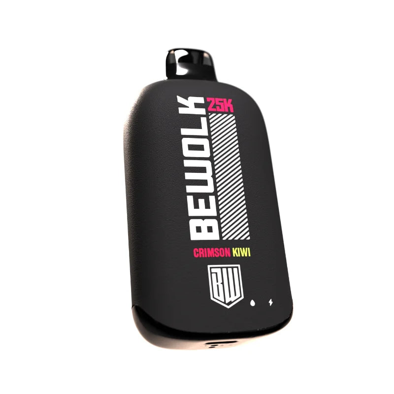 Bewolk 25K | Disposable