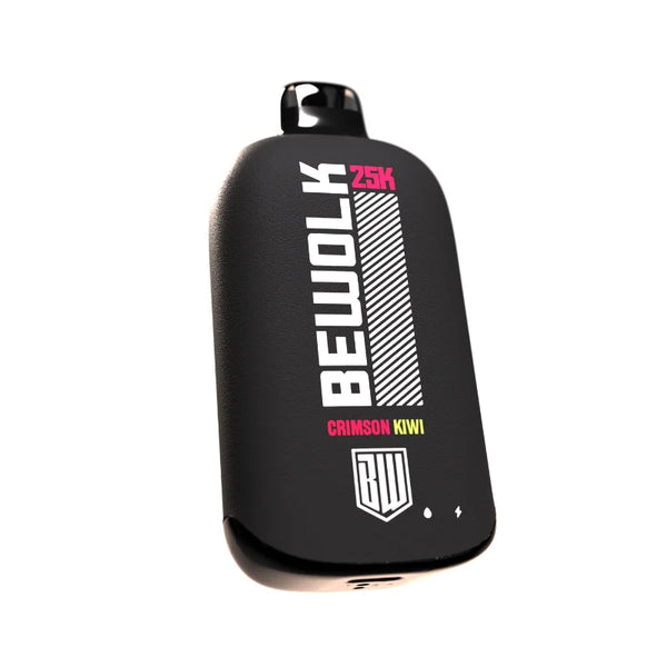 Bewolk 25K | Disposable