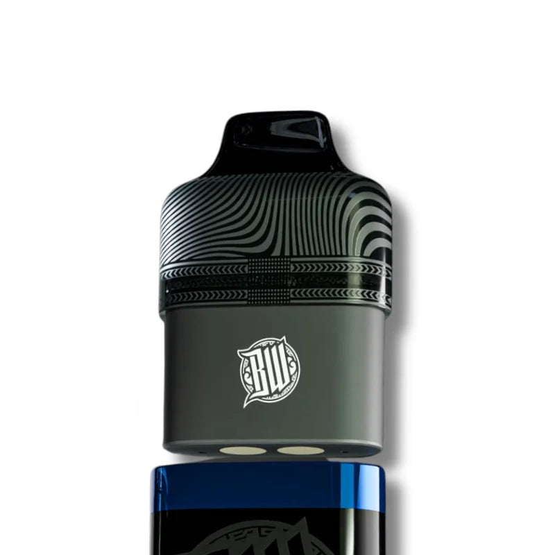 Bewolk Bars Replacement Pods | South Africa