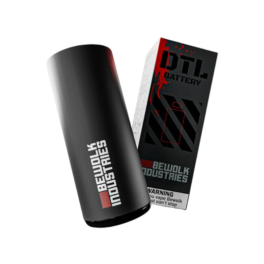 Bewolk DTL | Battery Device