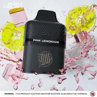 Bewolk Bars Pink Lemonade Flavour | Krem Vape Studio