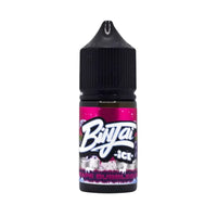 Binjai Salts Grape Bubblegum | Longfill Kit 30ml