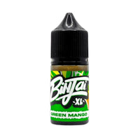 Binjai Salts Green Mango | Longfill Kit 30ml