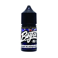 Binjai Salts Lychee Blackcurrant | Longfill Kit 30ml
