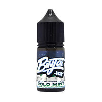 Binjai Salts Polo Mint | Longfill Kit 30ml